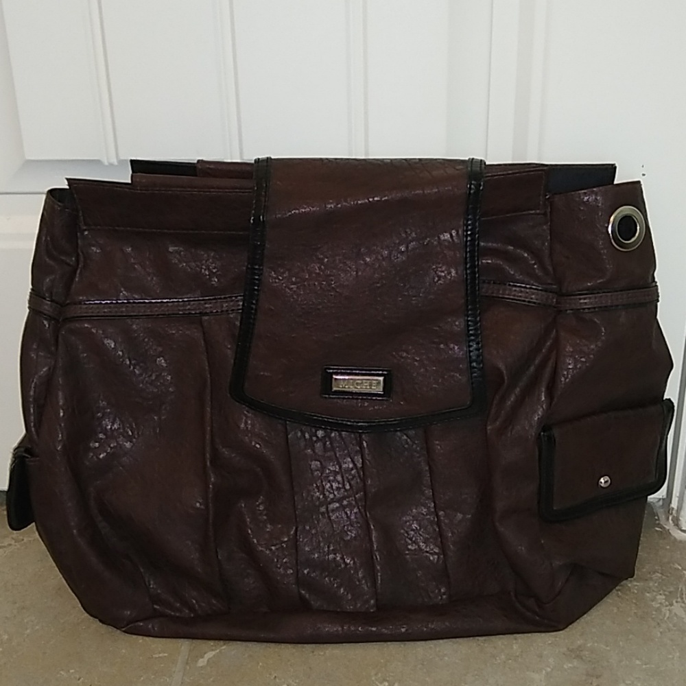 Miche Prima Cover